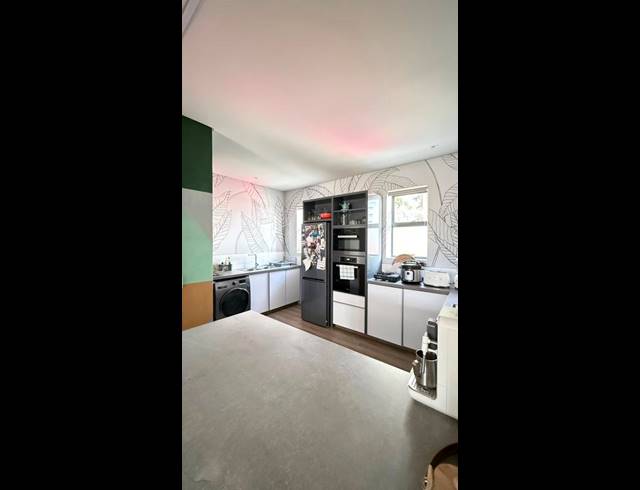 2 BEDROOM PROPERTY TO RENT IN NIEUW MUCKLENEUK